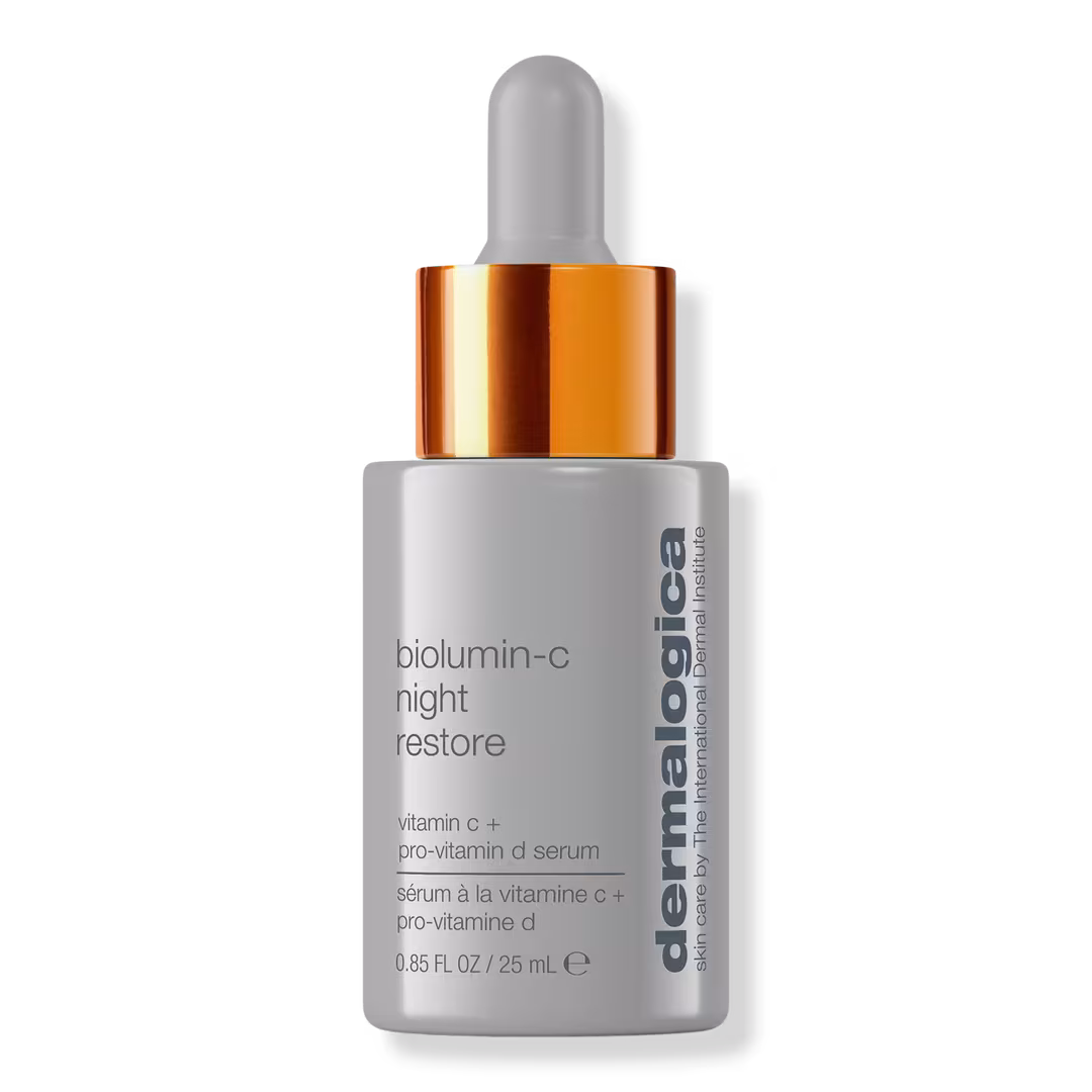 Dermalogica  Biolumin-C Vitamin C Night Restore Serum