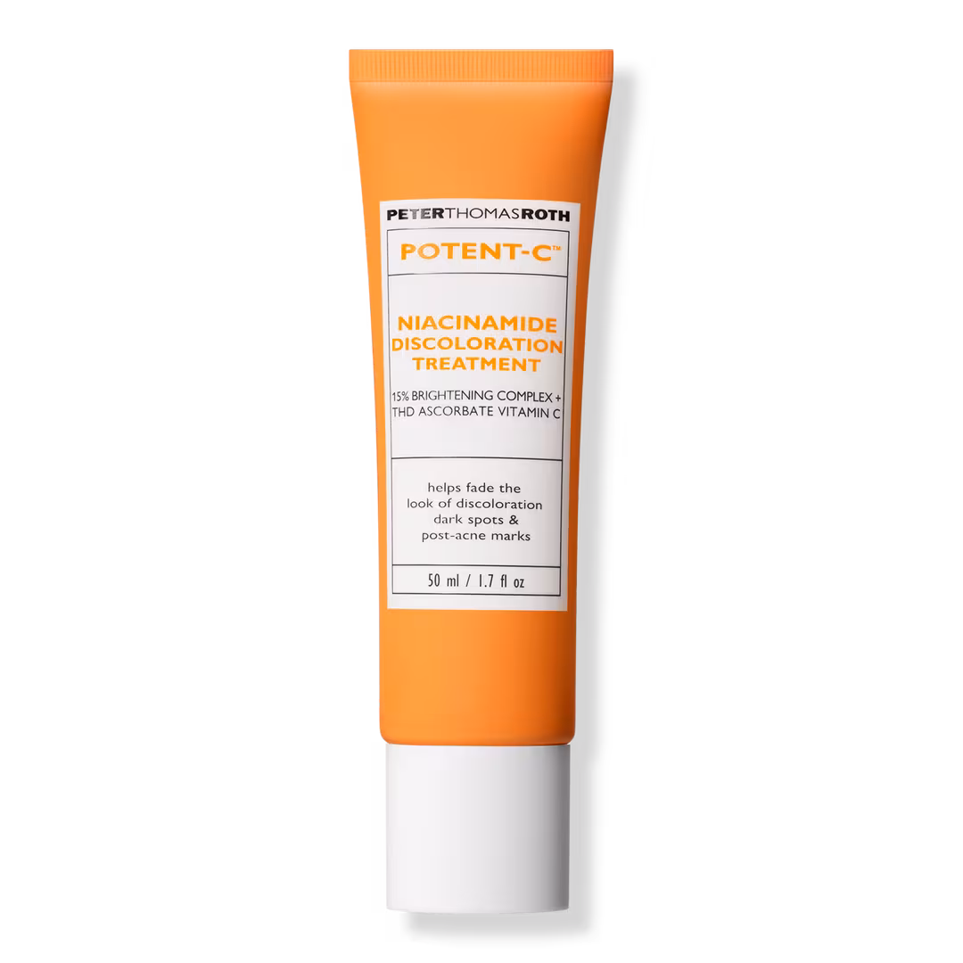 Peter Thomas Roth  Potent-C Niacinamide Discoloration Treatment