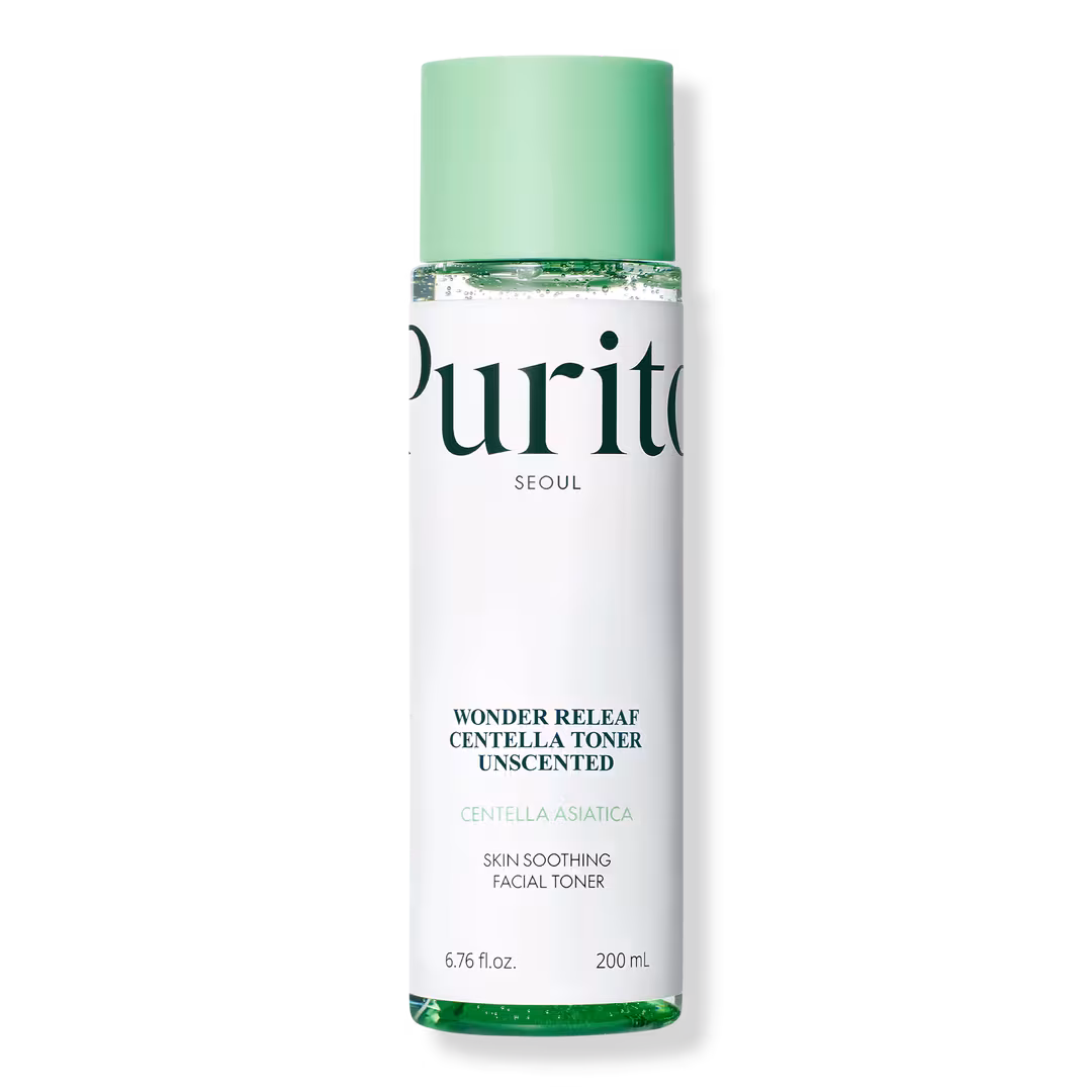 Purito  Wonder Releaf Centella Toner
