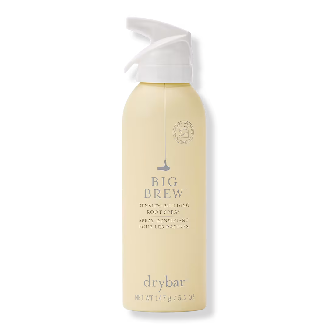 Drybar  Big Brew Density-Building Root Spray