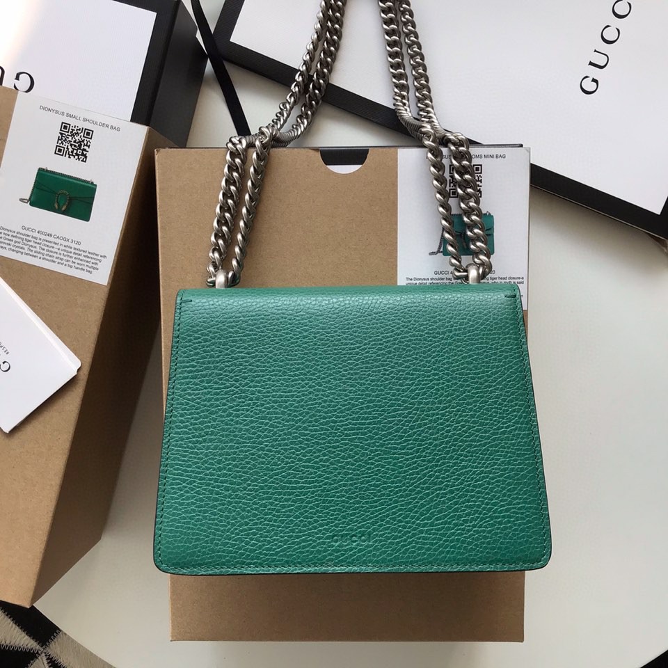 Gucci Dionysus mini bag 421970