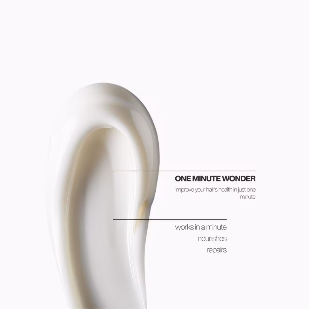 Moncho Moreno  Mask One Minute Wonder