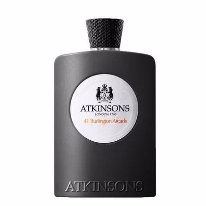 Atkinsons 41 Burlington Arcade Eau de Parfum Spray 100ML