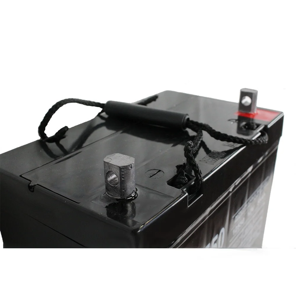 UB12550 12V 55Ah Scooter Wheelchair Mobility Deep Cycle SLA AGM Battery