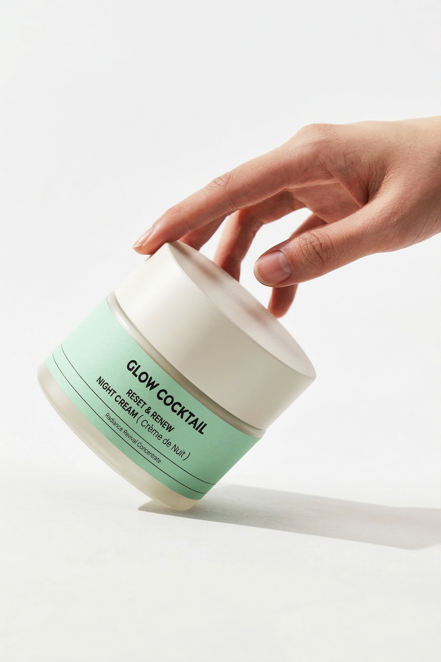 RESET & RENEW NACHTCREME 50 ml