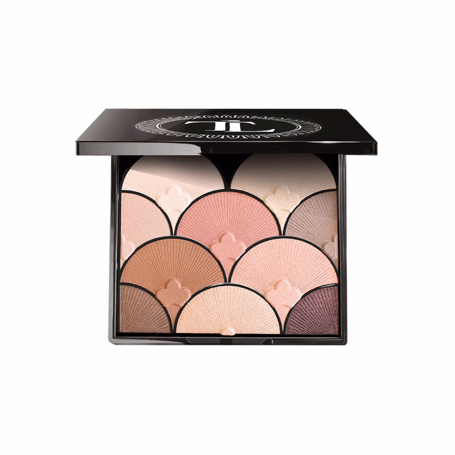 Eyeshadow Palette