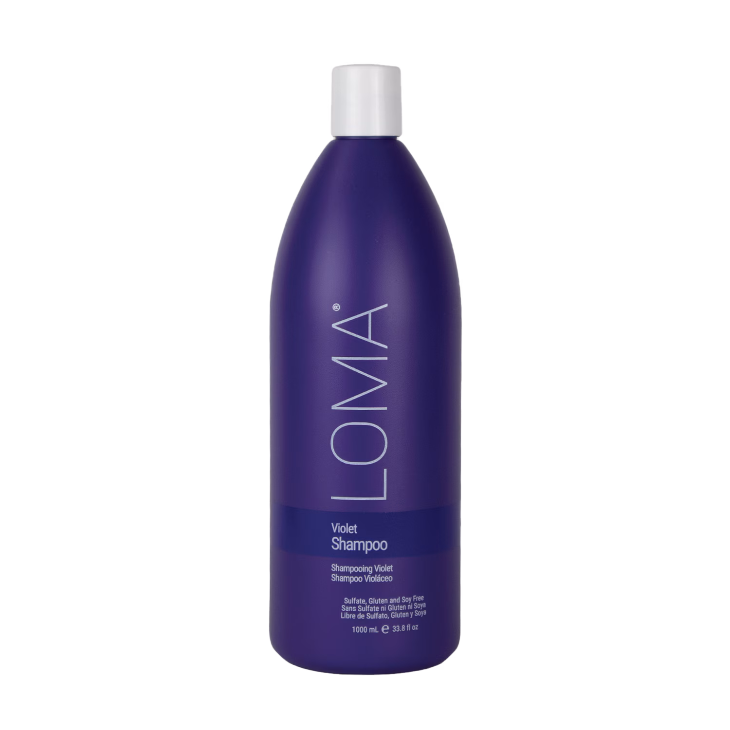 Violet Shampoo