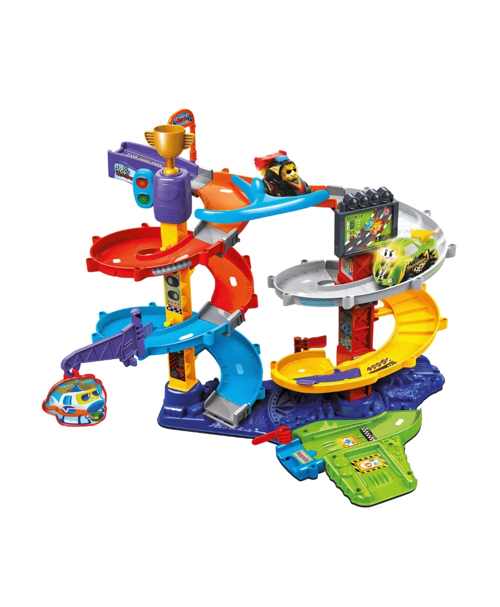 Wyścigowy Wielki Tor