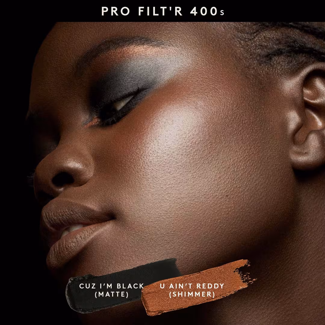 FENTY BEAUTY by Rihanna  Shadowstix Longwear Eyeshadow Stick