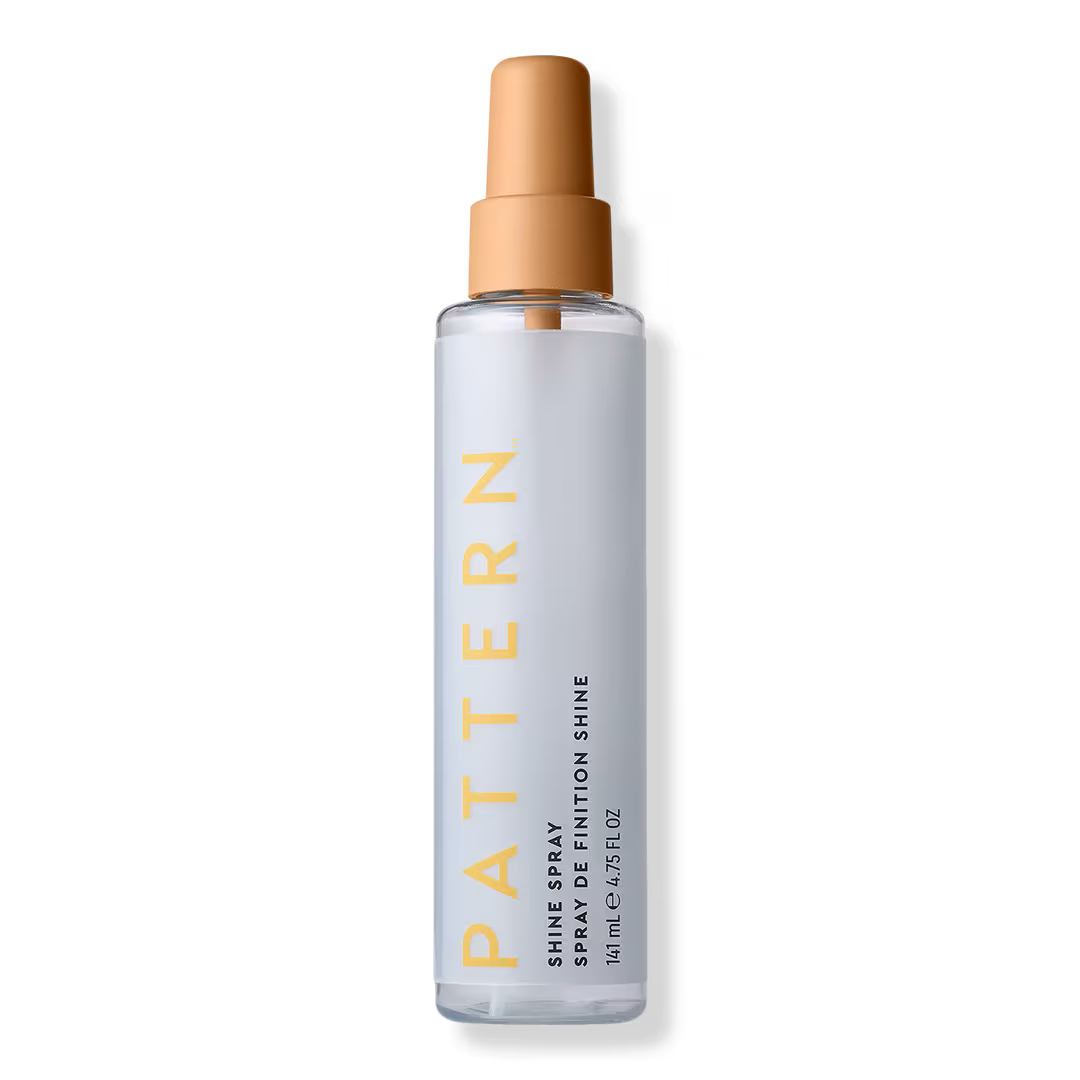 PATTERN  Shine Spray