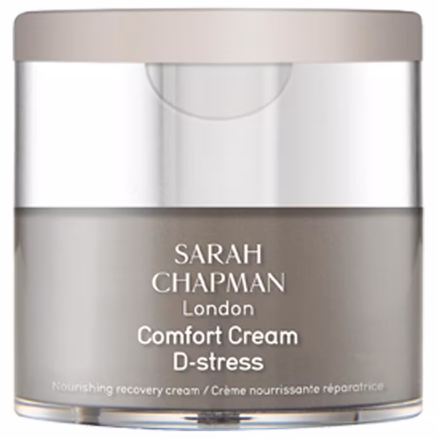 Comfort Cream D-Stress