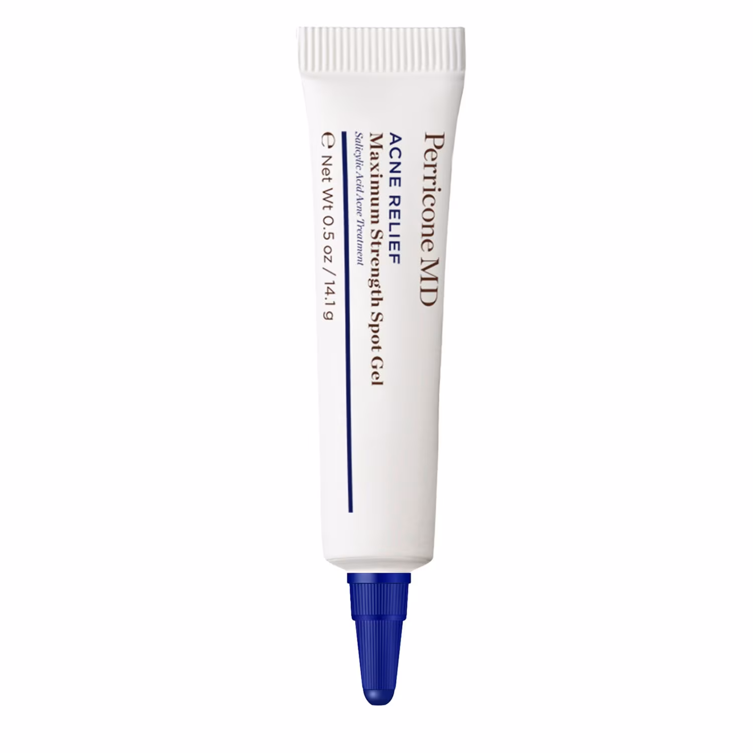 Targeted Spot Treatment