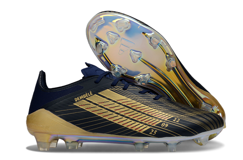 A F50 Ousmane Dembélé Golden Globe Football boots FG