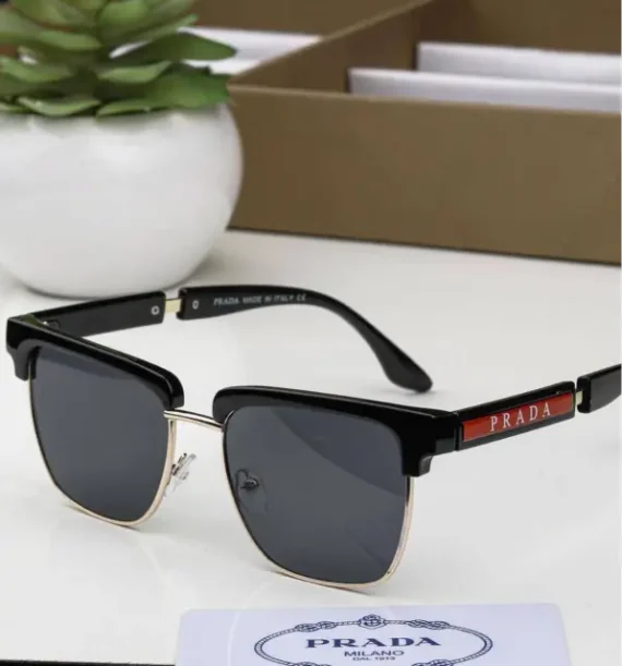 Prada sunglasses 70