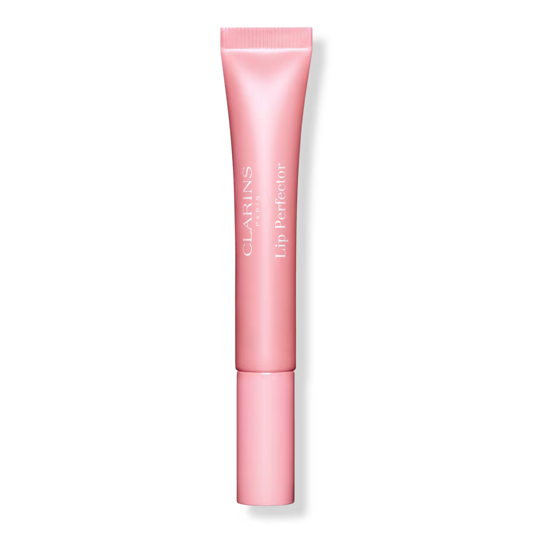 Clarins  Lip Perfector Peptide-Plumping Lip Gloss