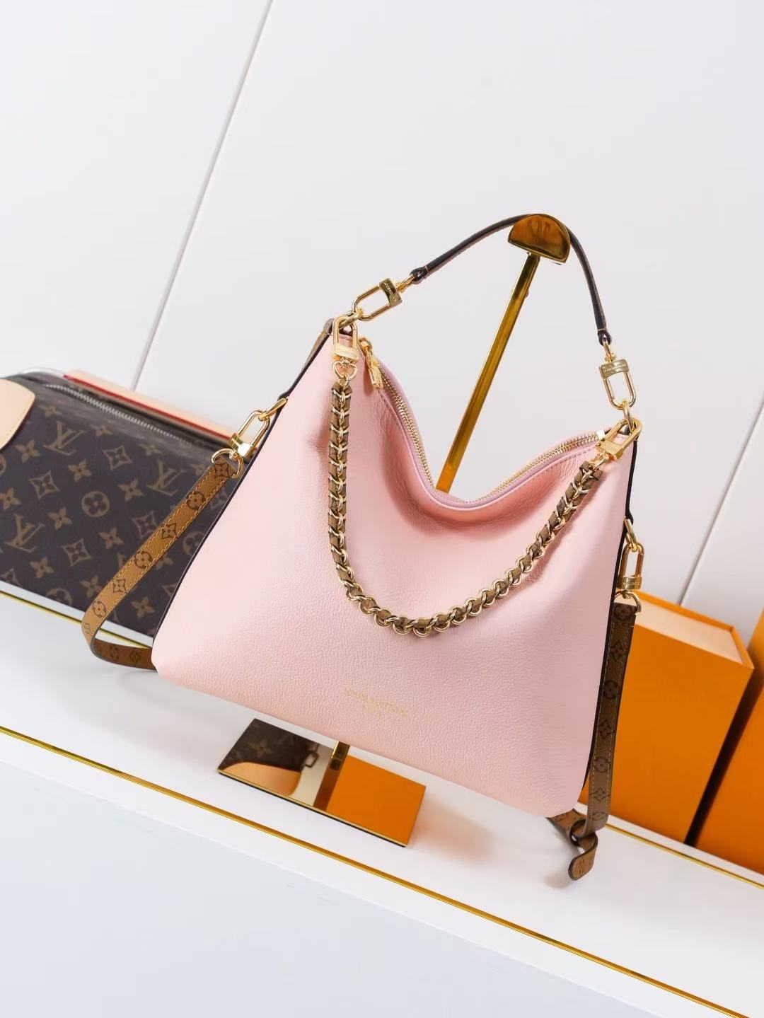 LV Multipass Handbag