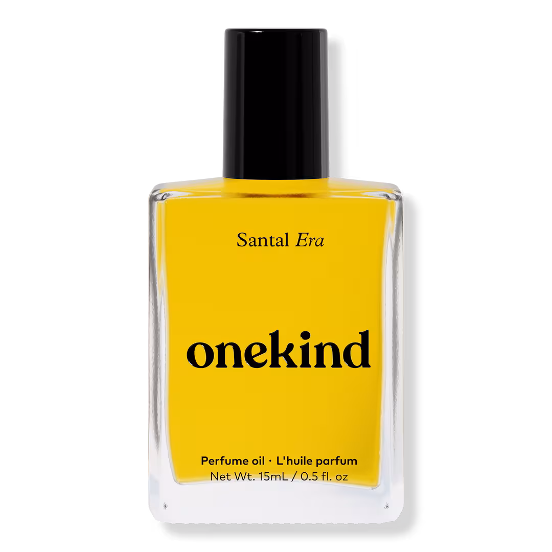 Onekind  Santal Era Perfume Oil