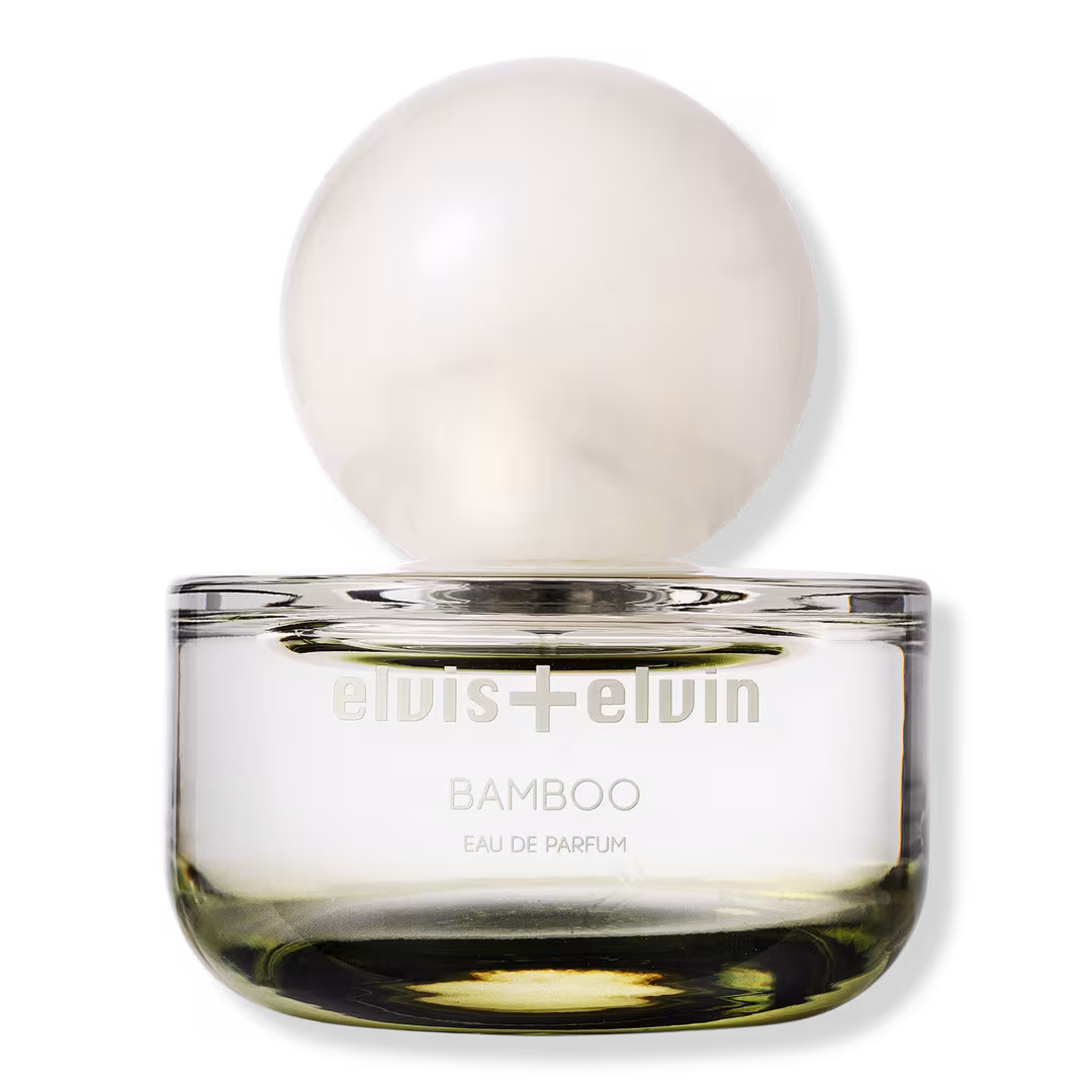 elvis+elvin  Bamboo Eau de Parfum