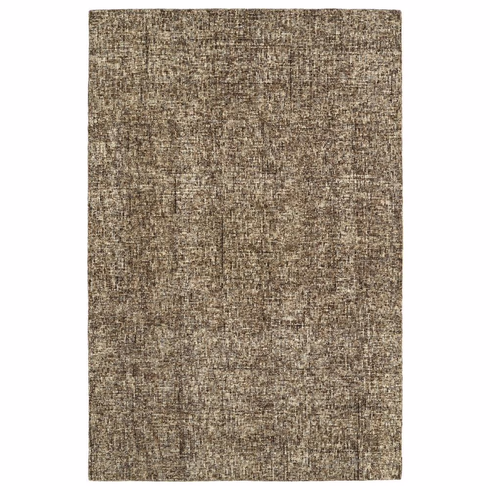 Dalyn Rugs Calisa CS5 Coffee 5' x 7'6