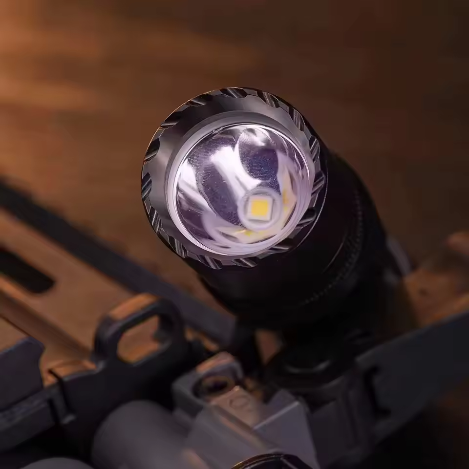Olight Odin GL Mini 1000 lumens Tactical Flashlight
