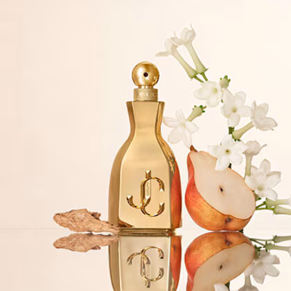 Jimmy Choo I Want Choo Le Parfum Parfum Spray Gift Set 60ML