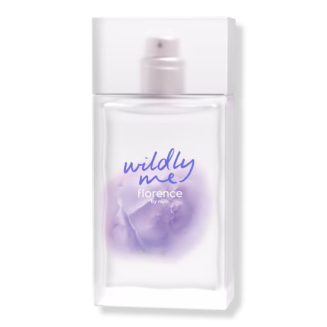 florence by mills  Wildly Me Eau de Toilette