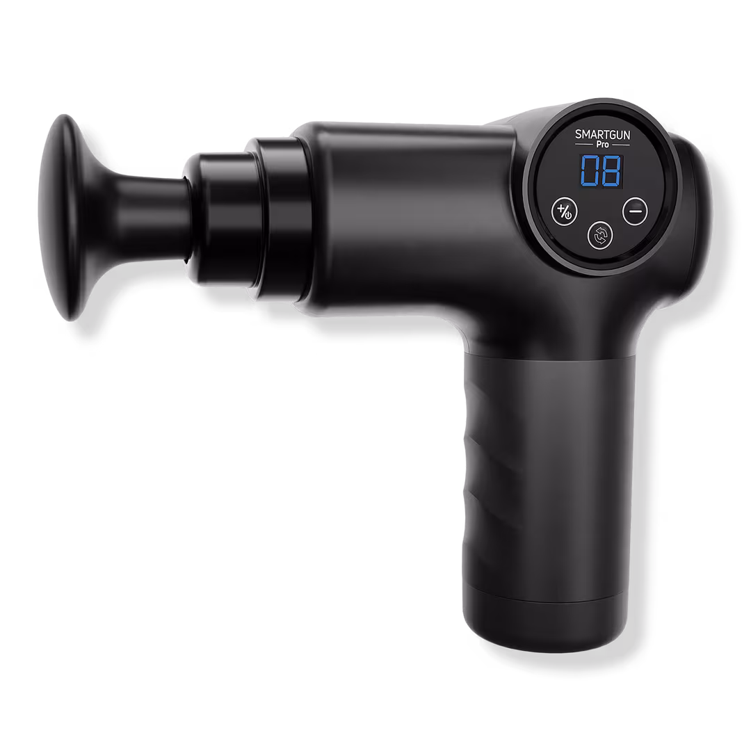 Spa Sciences  SMARTGUN Pro Deep Tissue Massager