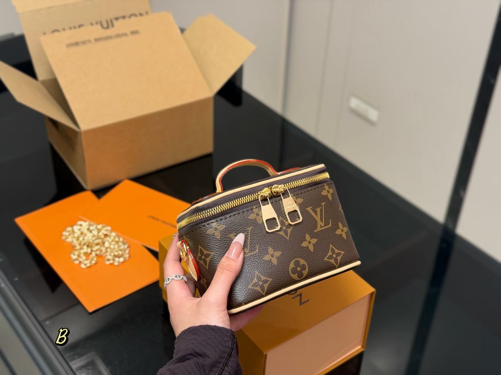 LV bag