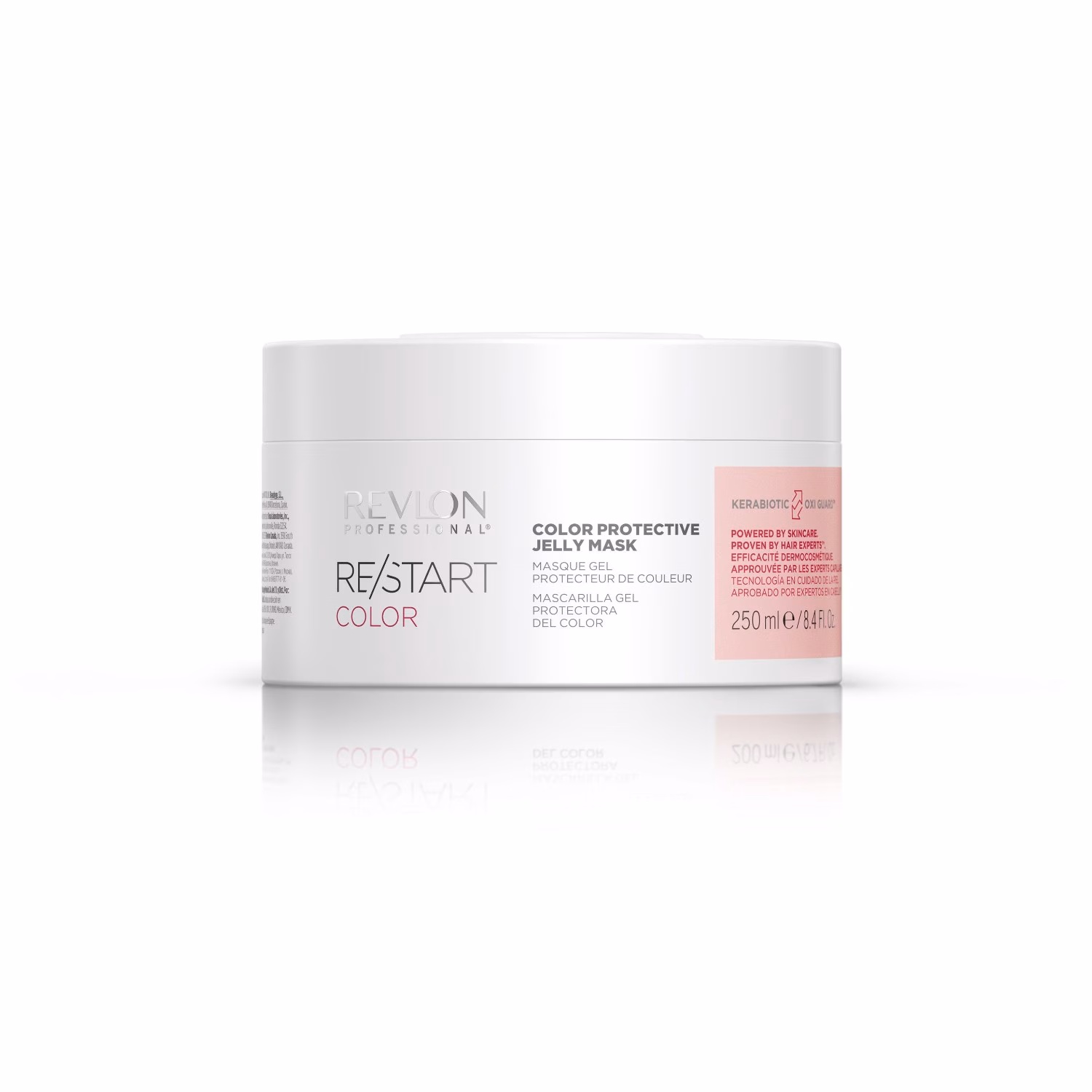 COLOR Protective Jelly Mask