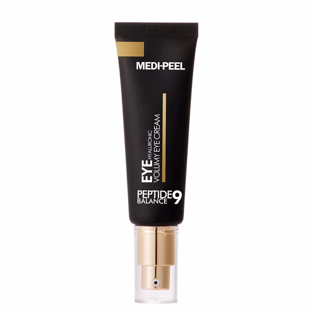 Peptide 9 Hyaluronic Volumy Eye Cream