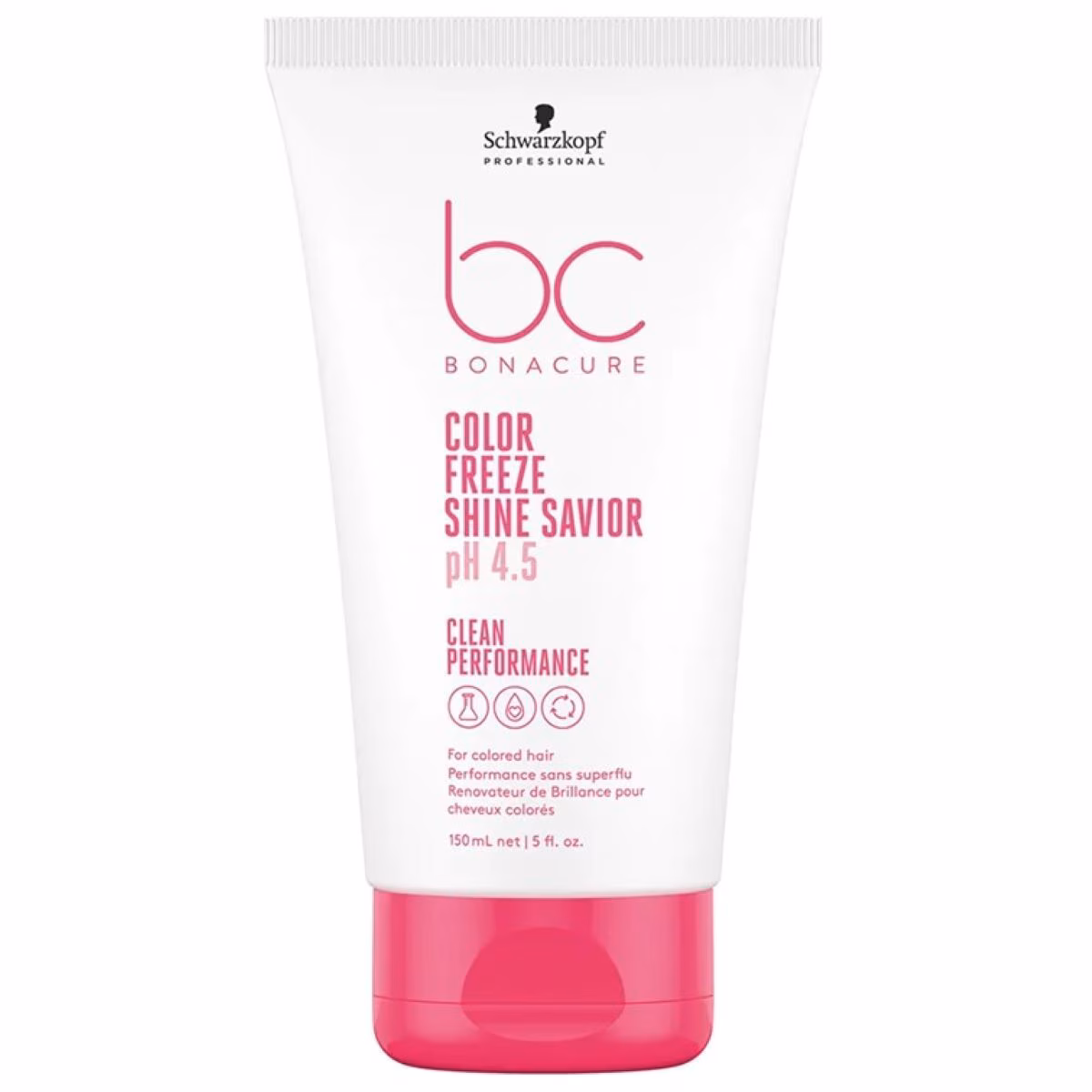 BC Color Freeze Shine Savior 2er Set