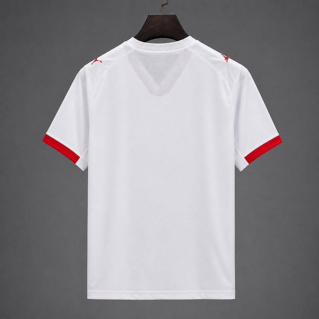 2026/2027 Southampton Third Away Football Shirt (Fan Edition)