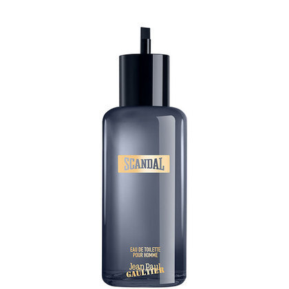 Jean Paul Gaultier Scandal Pour Homme Eau de Toilette Refill 200ML