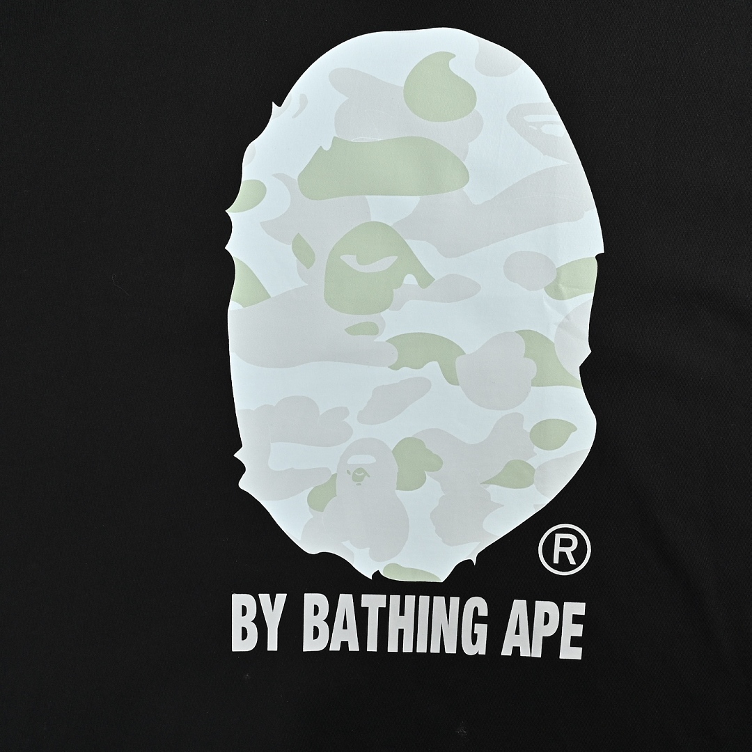 Bape T-shirts - CCSHOES