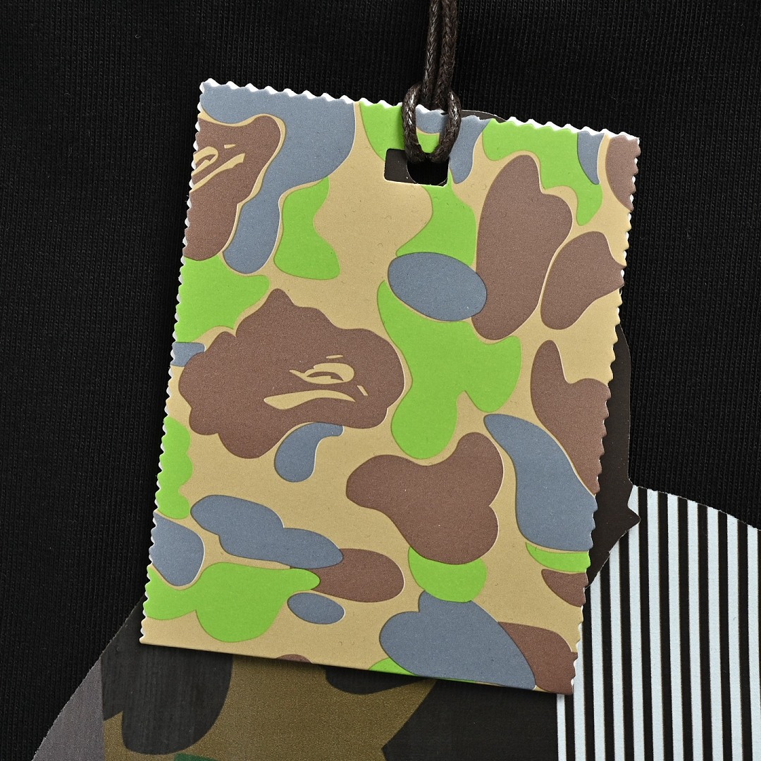 Bape T-shirts - CCSHOES