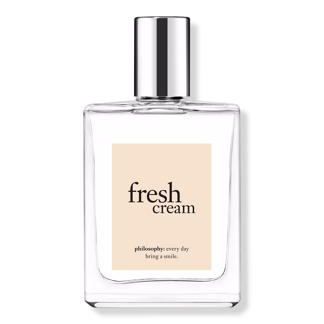 Philosophy  Fresh Cream Eau de Toilette