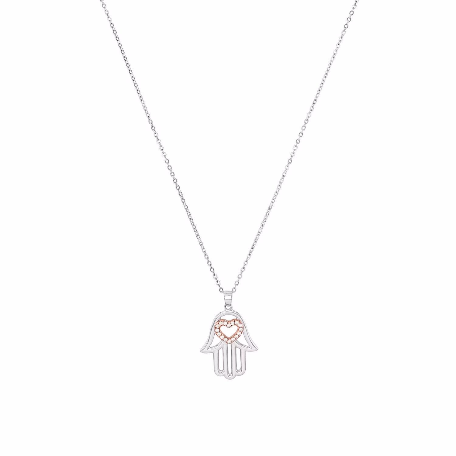 Kette mit Anhänger