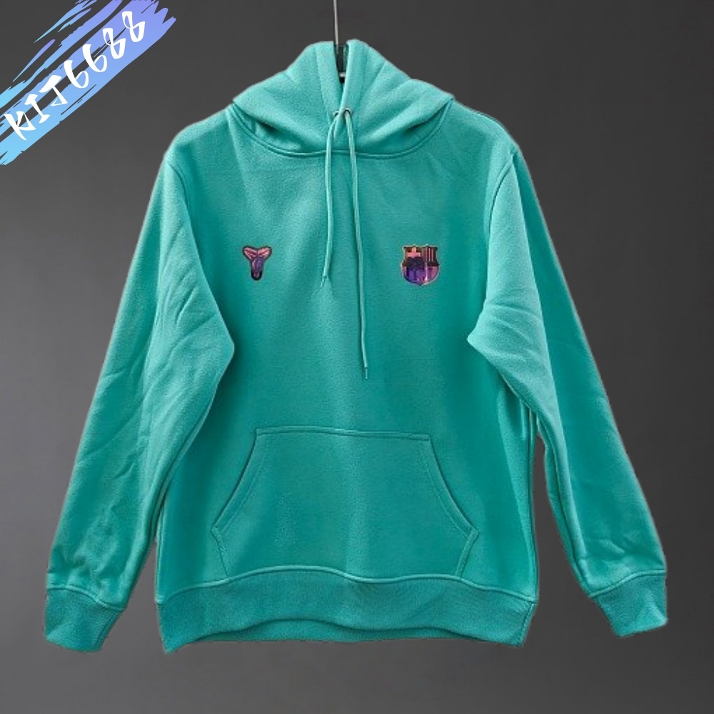 2026/2027 Barcelona Training casual wear hoodie