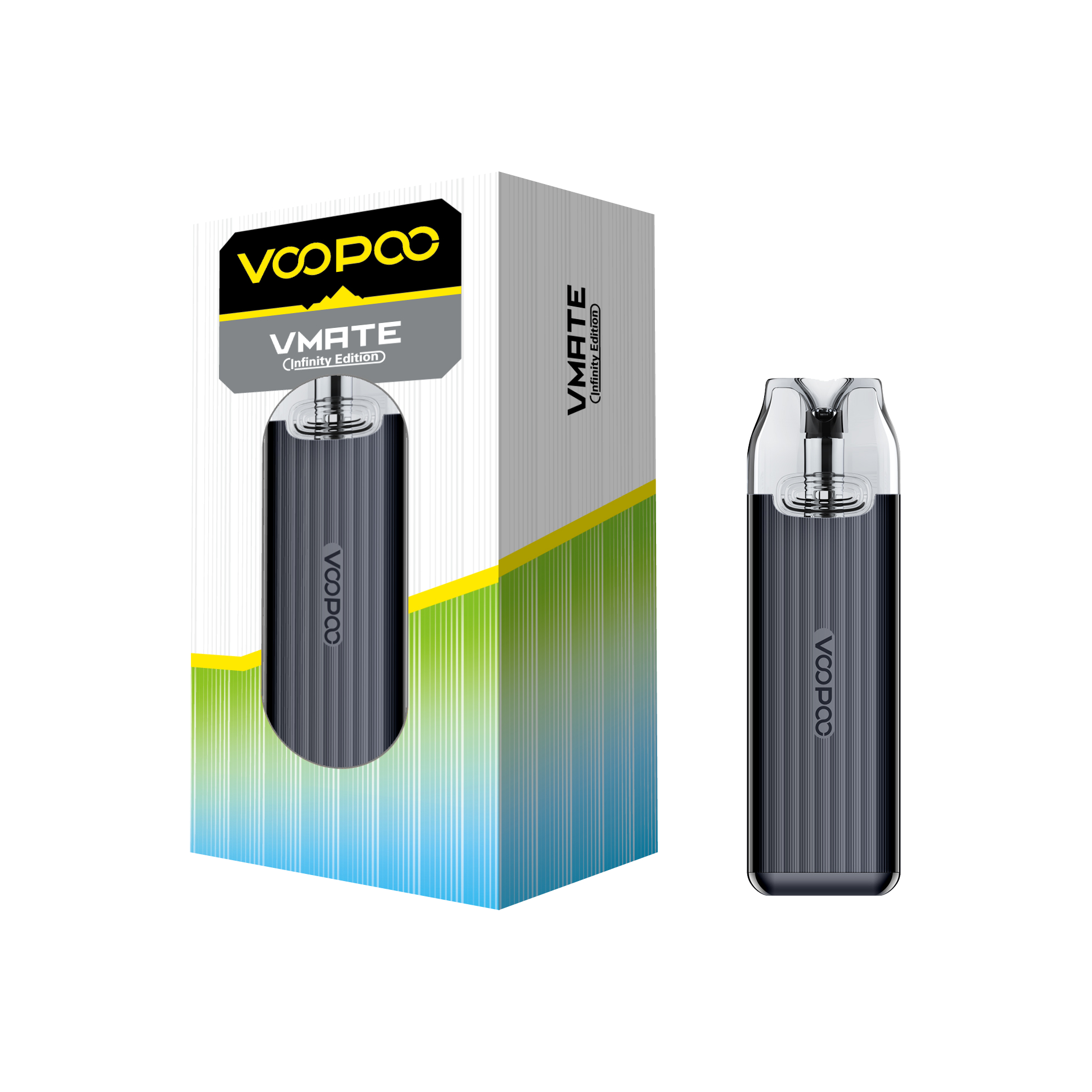 Vmate Infinity Edition
