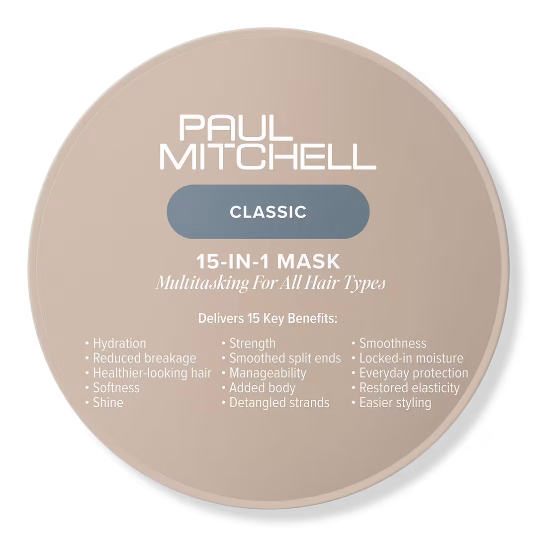 Paul Mitchell  15-In-1 Mask