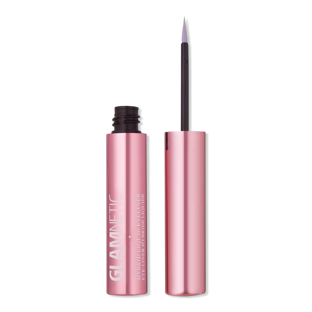 Glamnetic  Clear Hybrid Liquid Eyeliner