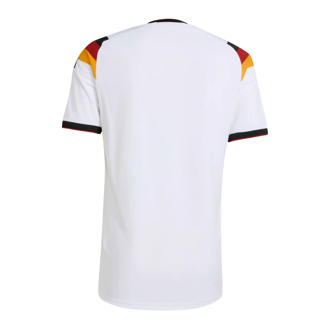 Germany FIFA World Cup Home Jersey 2026