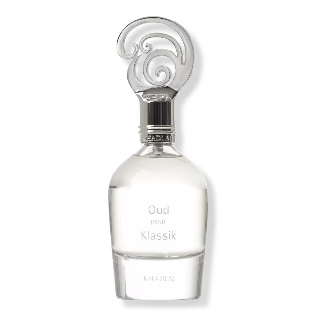 Khadlaj Perfumes  Oud pour Klassik Eau de Parfum Spray