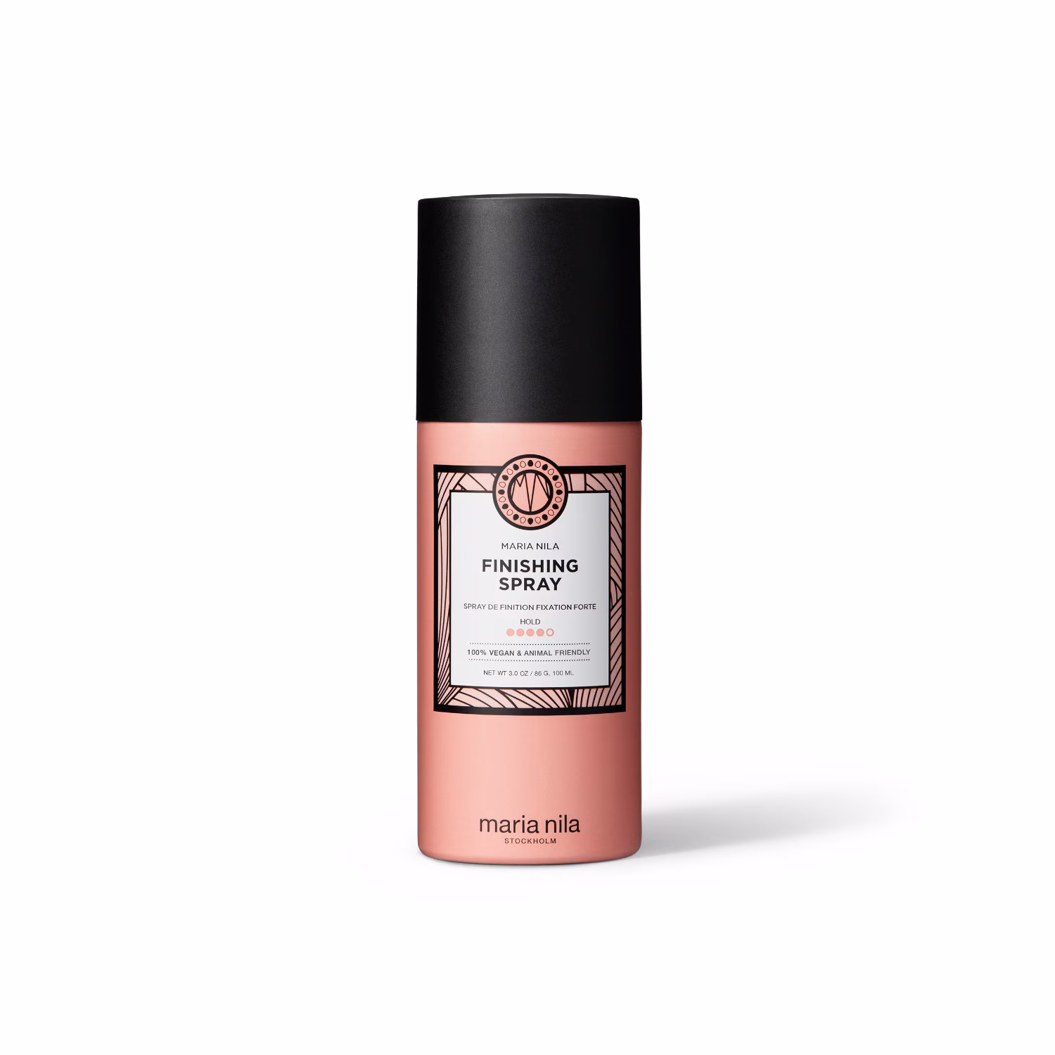 Finishing Spray