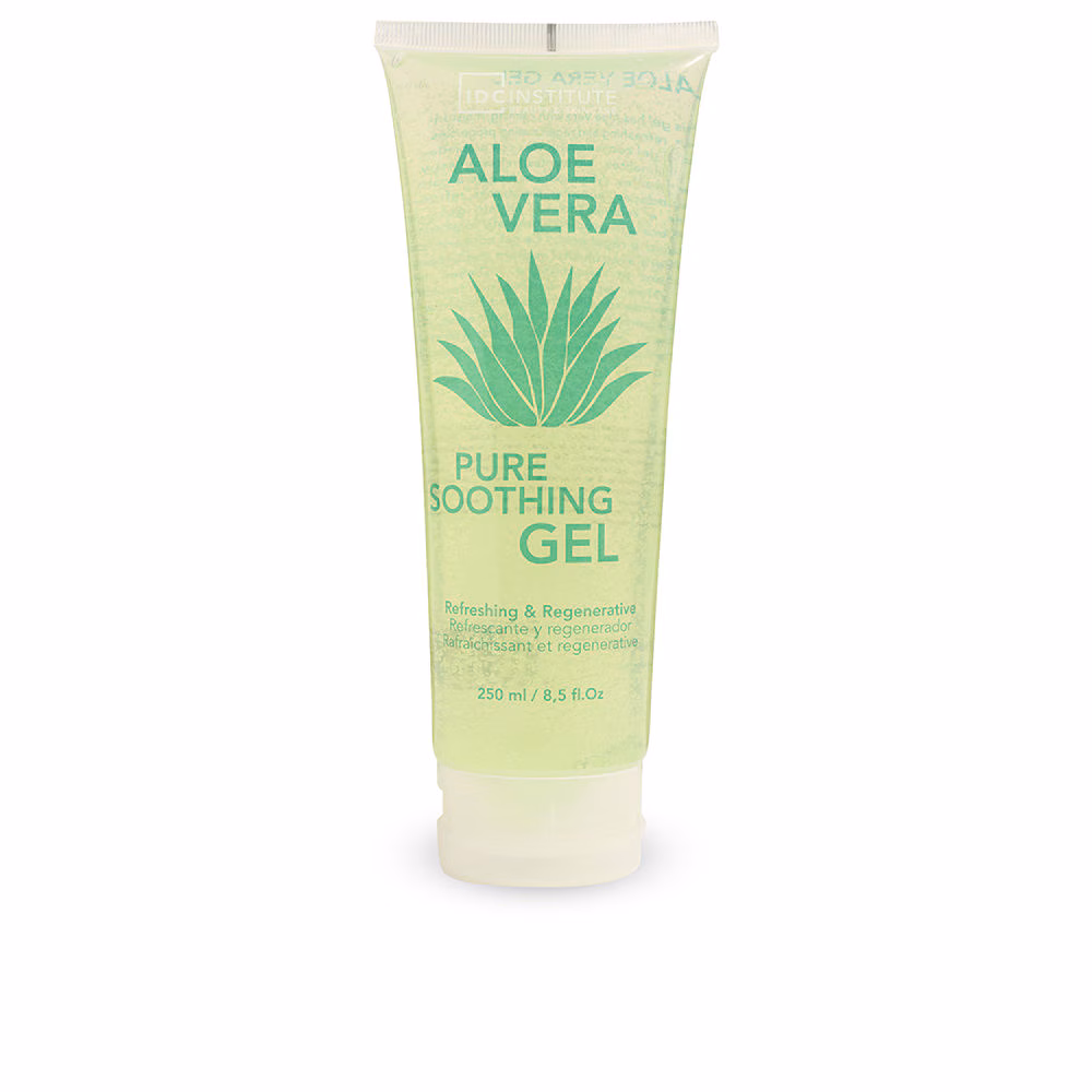 Aloe Vera reines Shooting-Gel