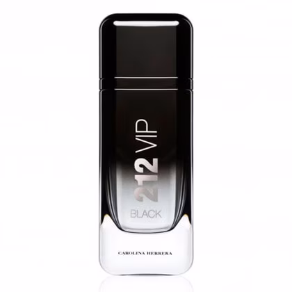 Carolina Herrera 212 VIP Black Eau de Parfum Spray 100ML
