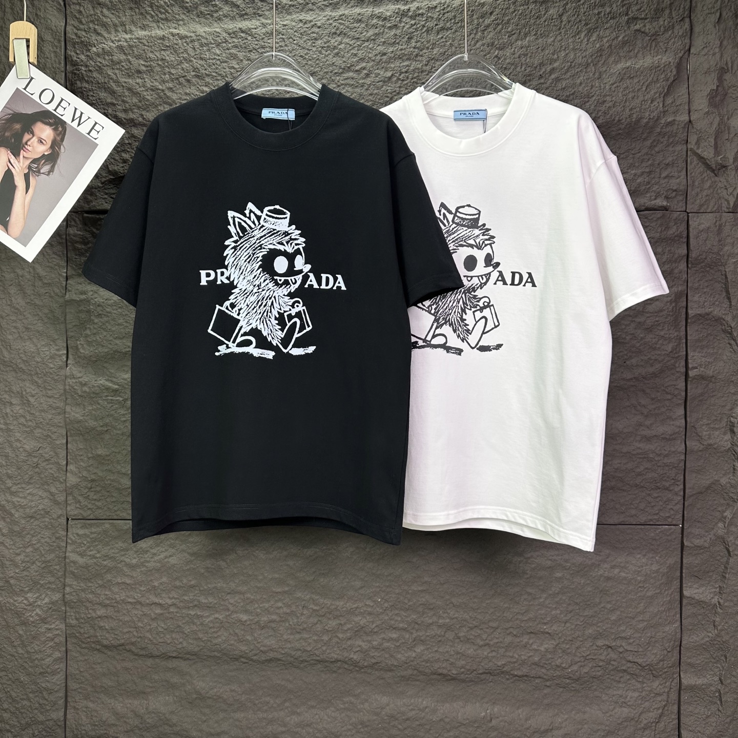 Prada T-Shirt