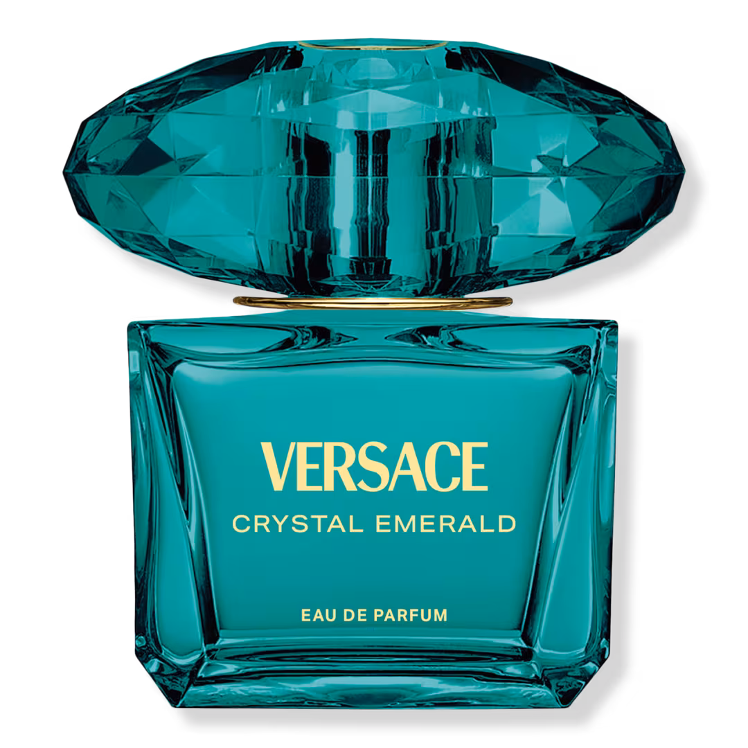 Versace  Crystal Emerald Eau de Parfum