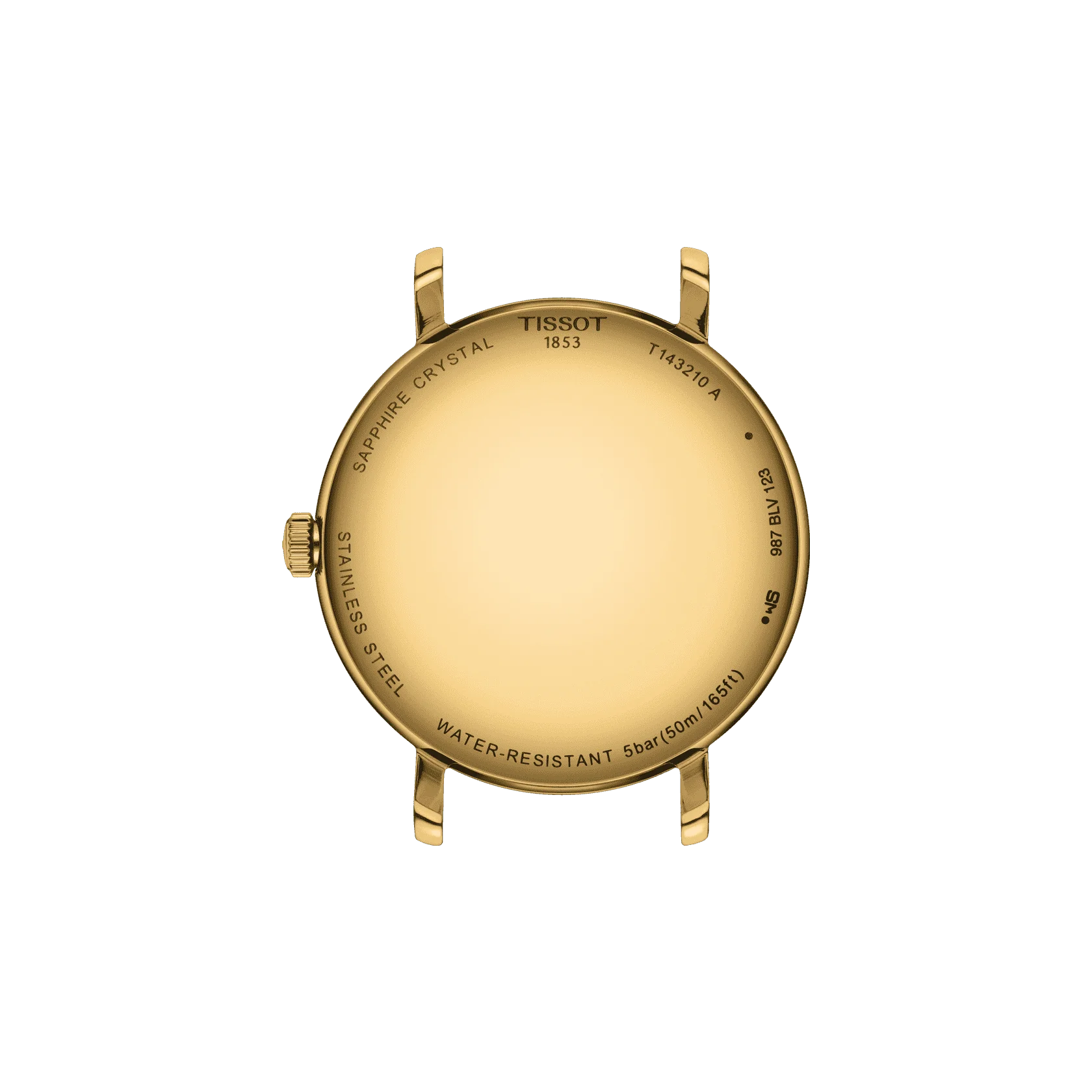 Tissot Everytime 34mm T1432103302100