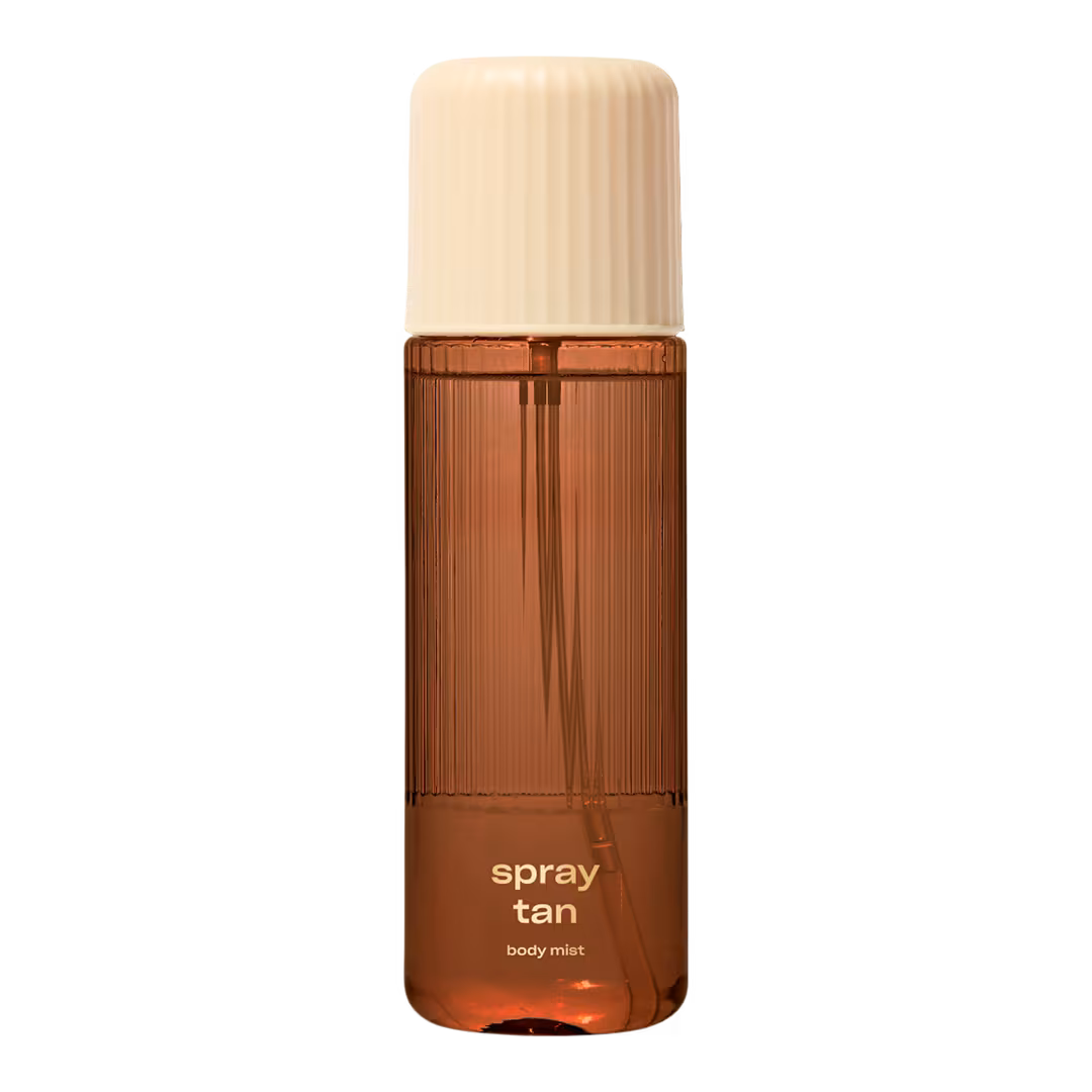 Snif  Spray Tan Body Mist